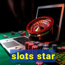 slots star